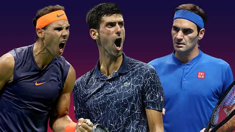 Novak Djokovic lance son association de joueurs, Rafael Nadal et Roger