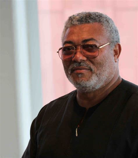 Statement By Flt Lt Rtd Jerry John Rawlings On The