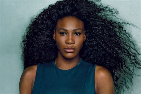 Serena Williams Trademarks Makeup Brand Aneres Hypebae