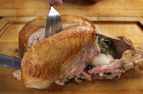 Ruhlman Classic Roast Braise Turkey Michael Ruhlman