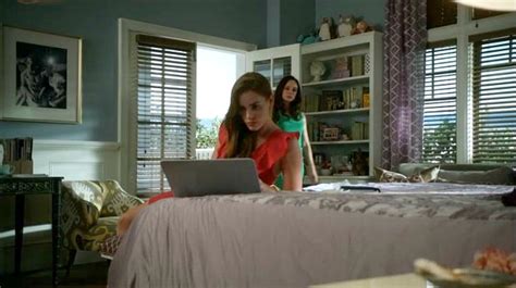 Charlotte S Bedroom Season Revenge Hooked On Houses