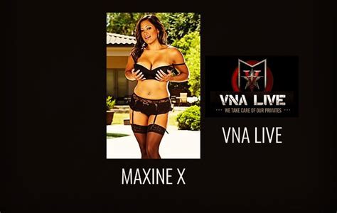 Tw Pornstars Maxine X The Latest Pictures And Videos From Twitter