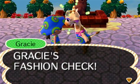 5 Amazing Gracie Furniture Sets We Want Back In Animal Crossing New