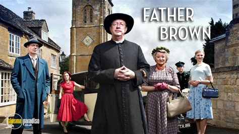 Father Brown Tv Series Alchetron The Free Social Encyclopedia