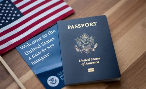 Uscis Promotes Naturalization With Nearly Two Dozen New Fact Sheets