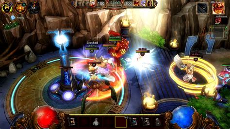 Poki has the best online game selection and offers the most fun experience to play alone or with friends. Le MOBA Invokers Tournament arrive sur PS4 et PS Vita gratuit
