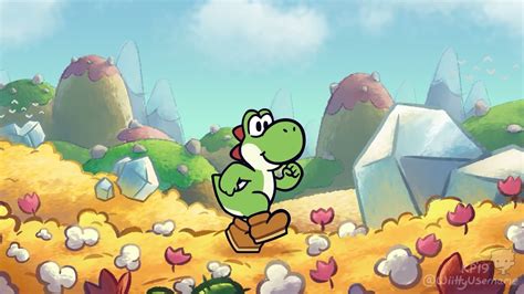 Yoshi Screaming Youtube