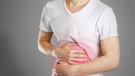 Abdominal Bloating When To Worry Step To Health