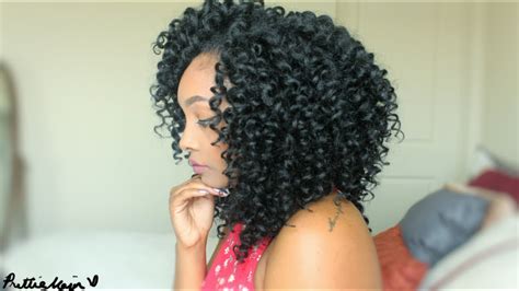 See more ideas about spiral curls, hair styles, long hair styles. Crochet Wig| Freetress 2x Ringlet Wand Curl - YouTube