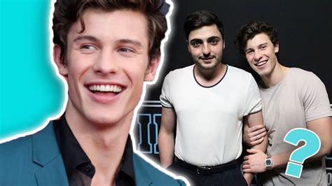 shawn mendes finally addresses his sexuality hollywire youtube