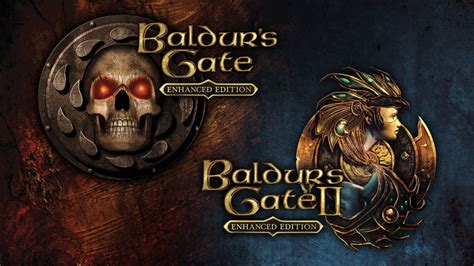 Baldurs Gate Enhanced Edition Review Mediagrouplana