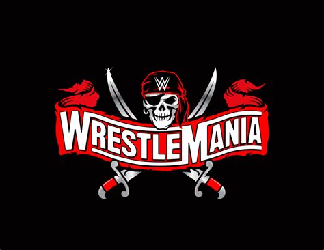 The following is a collection of merchandise featuring wrestlemania 36. WWE Moves WrestleMania 37 to Tampa Bay, Sets Dallas and LA ...