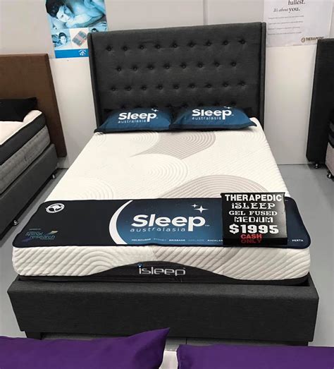 Get the real story on 'factory direct' mattresses with ratings and reviews from real owners, plus related rankings, deals, videos, expert q&a, and more! SLEEP AUSTRALIA ISLEEP GELCORE MEDIUM MATTRESS - FACTORY ...