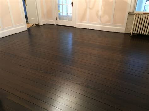 Solid wood flooring must be glued down directly onto the screed, and engineered wood flooring can be either glued down or floated over an underlay without being fixed into place. 15 Stunning How Do You Install Hardwood Floors On A Concrete Slab | Unique Flooring Ideas