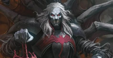 How 'Thor: Love and Thunder' Could Introduce Knull - MarvelBlog.com