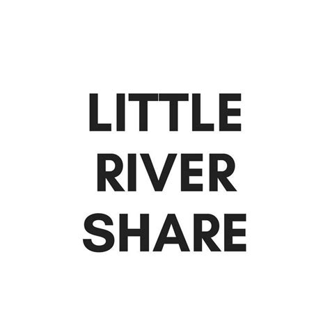 Little River Share