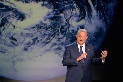 ‘an Inconvenient Sequel Al Gore Continues To Hammer At Global Warming