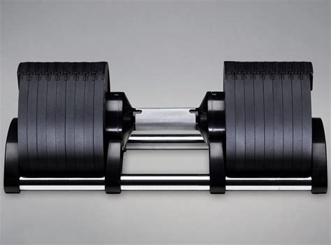 Adjustable Dumbbell Set - Canada's Fitness Equipment Superstore