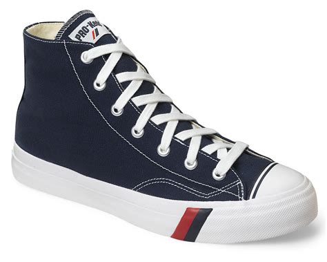 20 Greatest Canvas Sneakers Of All Time Complex