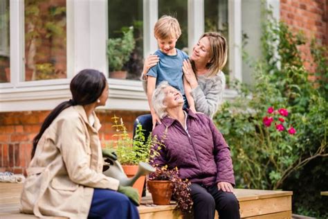 What Is Domiciliary Care Home Instead