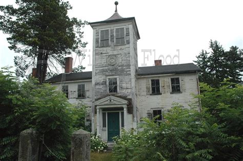 Somewhere In New Hampshire Abandoned Houses Abandoned Mansions