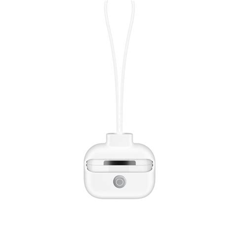 Nutcs Old Friends New Products Switcheasy Colorbuddy For Airpods Pro