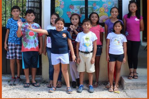 El Día Del Niño Childrens Day — Naatik Language And Culture Institute