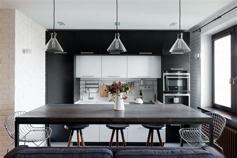 25 Modern Dining Room Designs Decorating Ideas Design