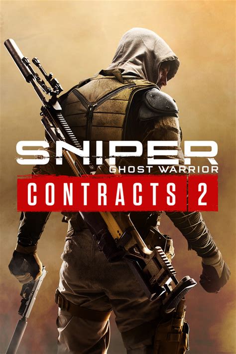 Play as raven, contract sniper… store.steampowered.com. Sniper: Ghost Warrior Contracts 2 - Gameplay Overview ...