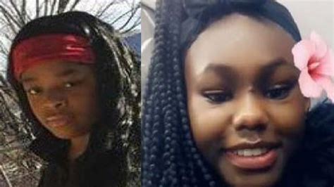 2 14 year old dc girls who went missing on valentine s day have been found police say