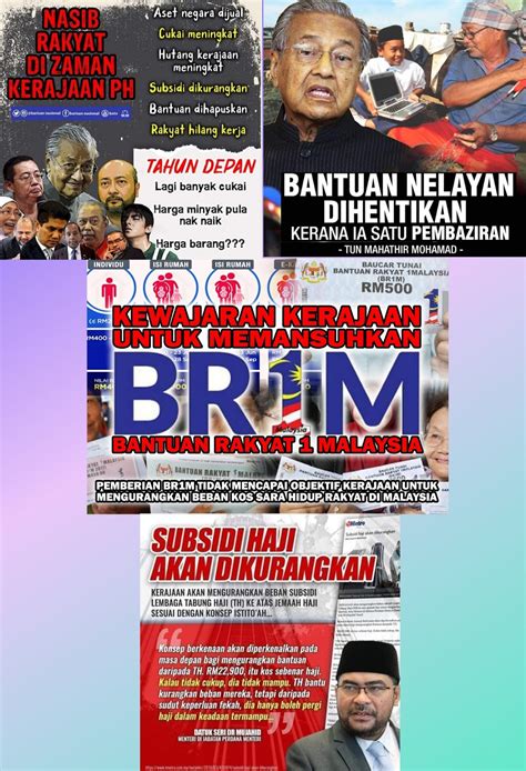 Berapakan yang boleh dapat untuk bayaran bpr fasa kedua. Jumlah Br1m Pakatan Harapan - Contoh Vow