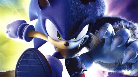 Classic Game Room Sonic Unleashed Review Youtube