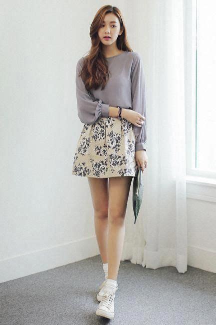 Check Out This Fashionable Spring Korean Fashion Springkoreanfashion Korean Fashion Dress