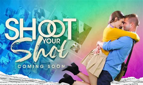 Avn Media Network On Twitter Team Skeet To Release Cross Series Feature Shoot Your Shot
