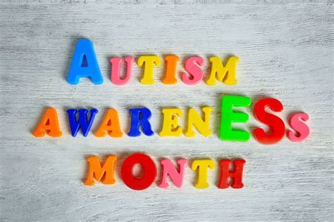 Autism Awareness Month At Ocvt The Optometry Center For Vision Therapy