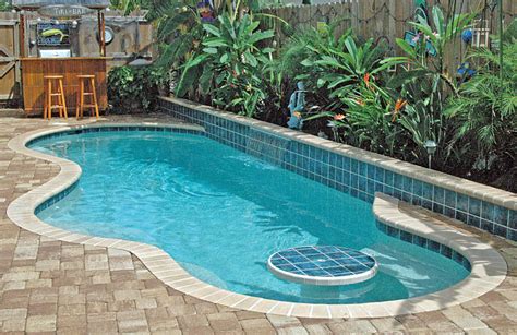 Has been serving the jacksonville, fl and surrounding communities with quality pool service for over 27 years. Inground Pool Design Pictures Jacksonville FL