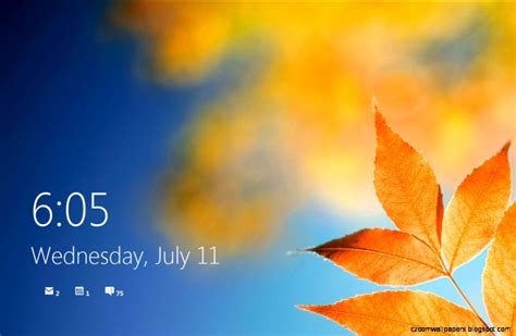 Windows 8 Lock Screen Wallpaper Download Zoom Wallpapers