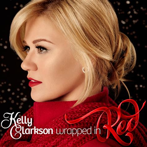 Kelly Clarkson Underneath The Tree Exclusive Music By Loicb Nouveaut Musique
