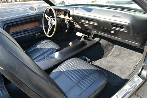 The 1970 dodge challenger r/t se ordered new by godfrey qualls was a piece of legend on the streets of detroit. 1970 Dodge Challenger RT Convertible 426 HEMI Clone Triple ...