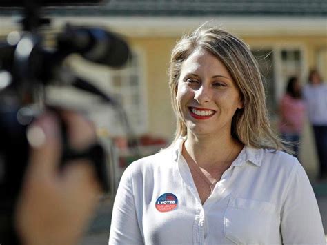 Katie Hill Resigns From Congress Over Ethics Probe Guernsey Press
