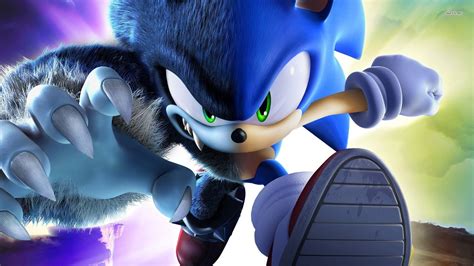 sonic unleashed review test