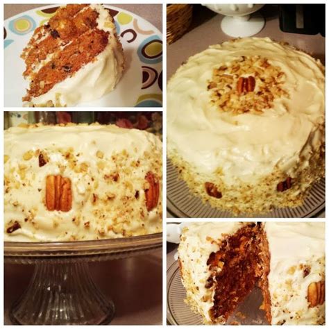 The classic carrot cake recipe is versatile. BEST Carrot Cake | Recipe | Best carrot cake, Carrot cake recipe, Cake recipes