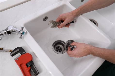 5 Best Home Remedies For Clogged Sink Drain Birnie Plumbing And Drains