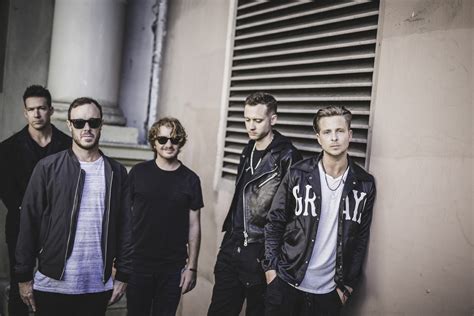 Onerepublic News Oh My My Neues Album Von Onerepublic Erscheint