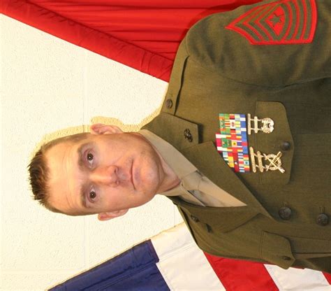 Inspector Instructor Sergeant Major 3rd Battalion 23rd Marine