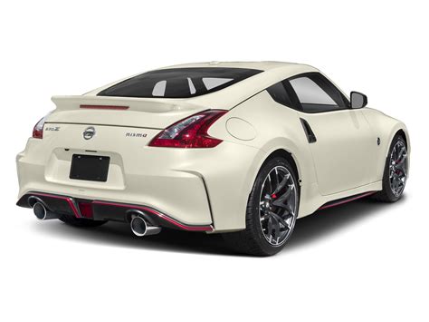2019 Nissan 370z Coupe Nismo Price Specs And Review Centennial