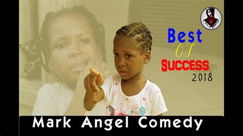 Best Of Mark Angel Comedy Ft Emmanuella Comedy Walls