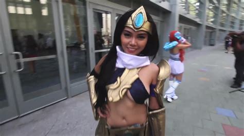 Sexy Cosplay Coub The Biggest Video Meme Platform