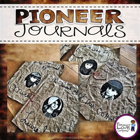 A team is able to work well together through good communication. Classroom DIY: Pioneer Journals | 4th grade social studies ...
