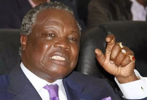 Paul koinange should be buried within 36 hours, restrictions should be 50 people's only. Atwoli: Kenyan MPs cheap than Koinange prostitutes